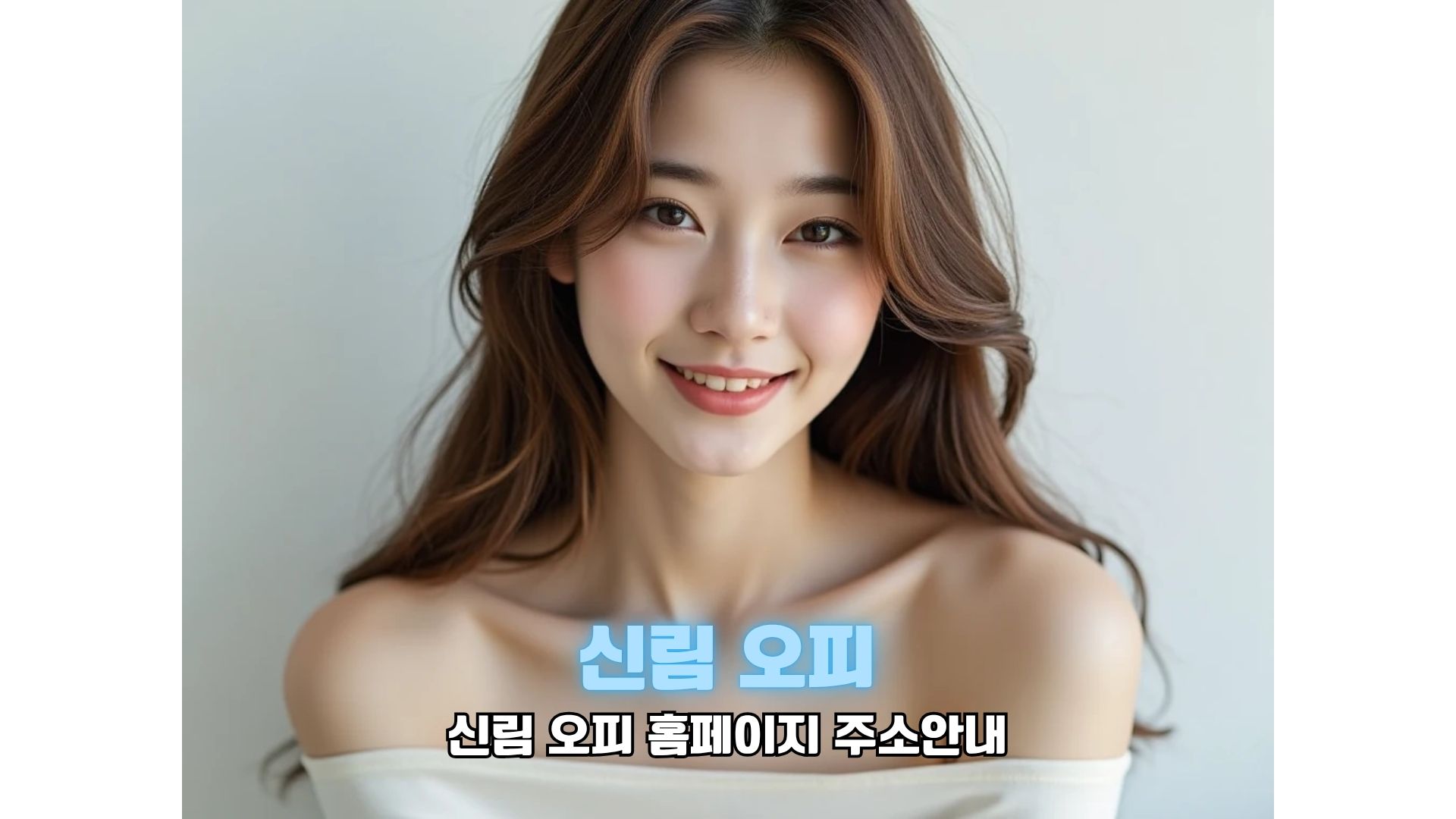 신림 초콜릿 오피